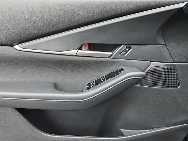 Used 2023 MAZDA CX-30 AWD 2.5 S image 12