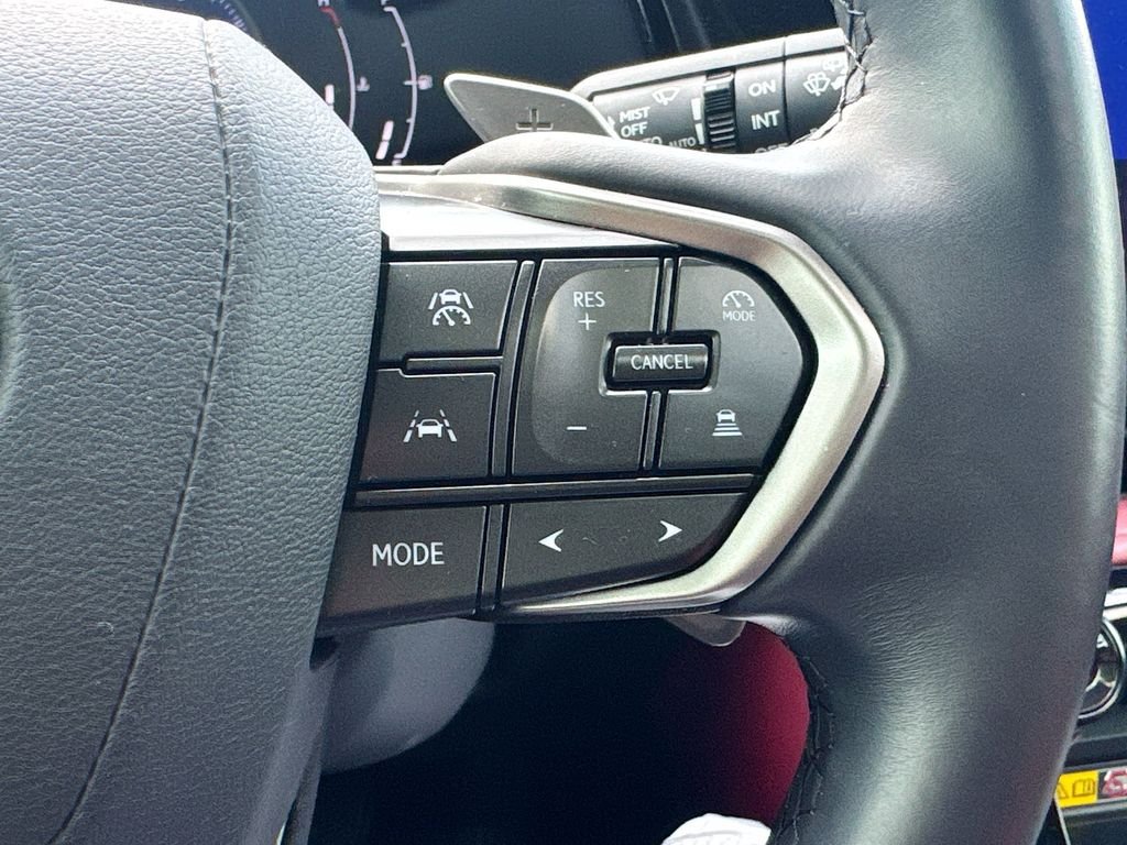 Used 2025 Lexus NX 250 FWD w/ Accessory Package (Z1) image 23