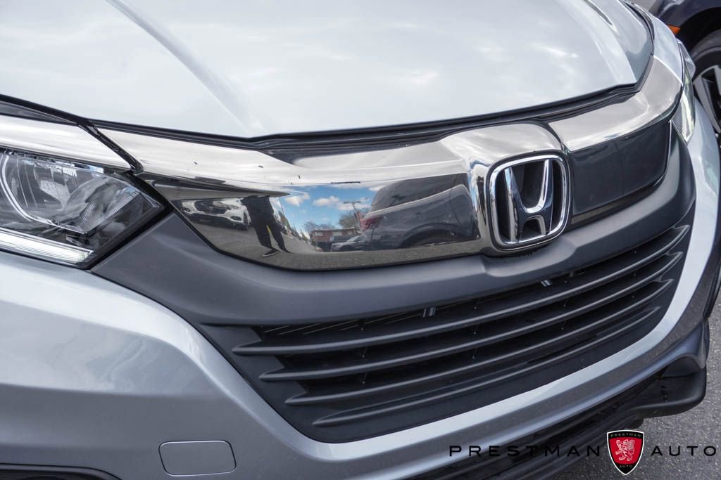 Used 2020 Honda HR-V EX-L image 21