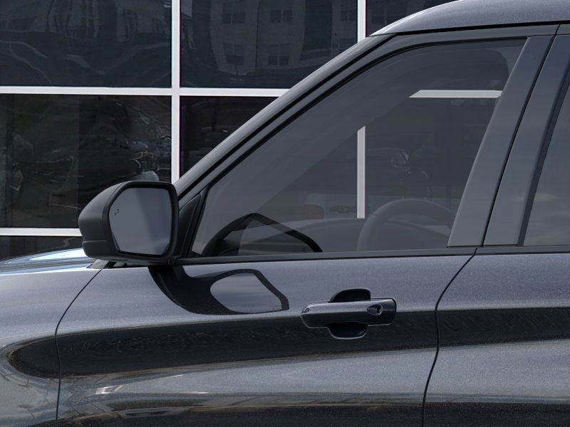 New 2026 Ford Explorer Active w/ Active Comfort Package image 20