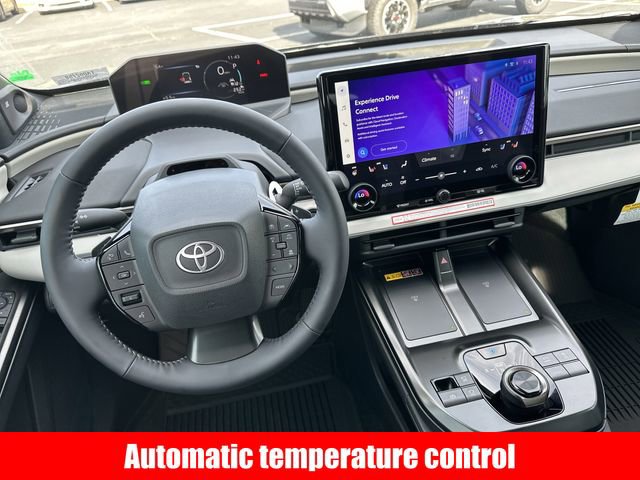 New 2026 Toyota bZ image 13