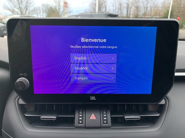 New 2025 Toyota RAV4 XLE Premium image 23