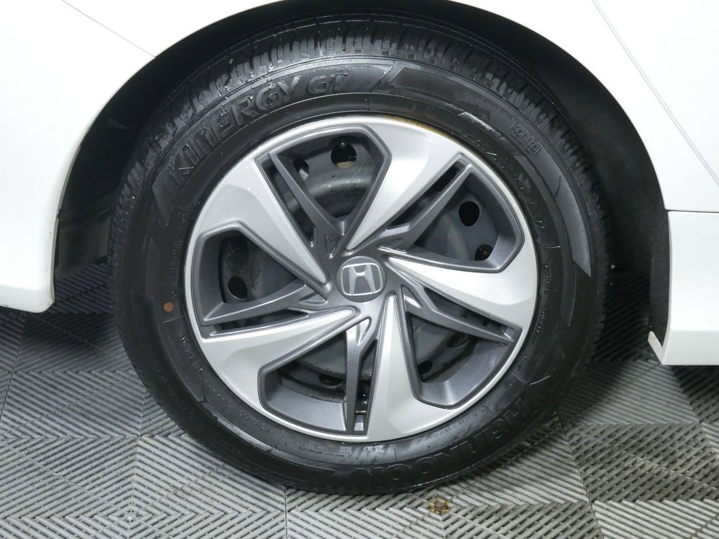 Used 2019 Honda Civic LX image 11