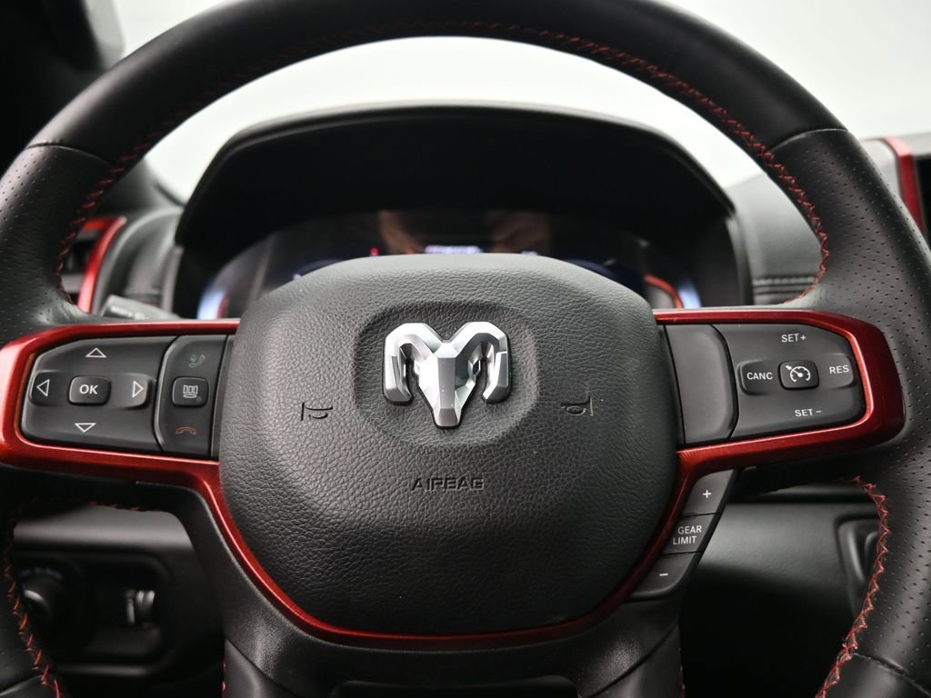 Used 2023 RAM 1500 Rebel w/ Rebel Level 1 Equipment Group image 14