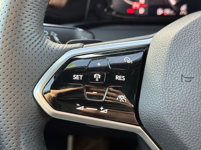 Used 2022 Volkswagen GTI S image 15