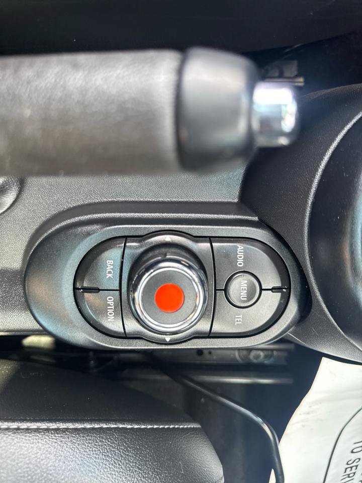 Used 2018 MINI Cooper S FWD image 37