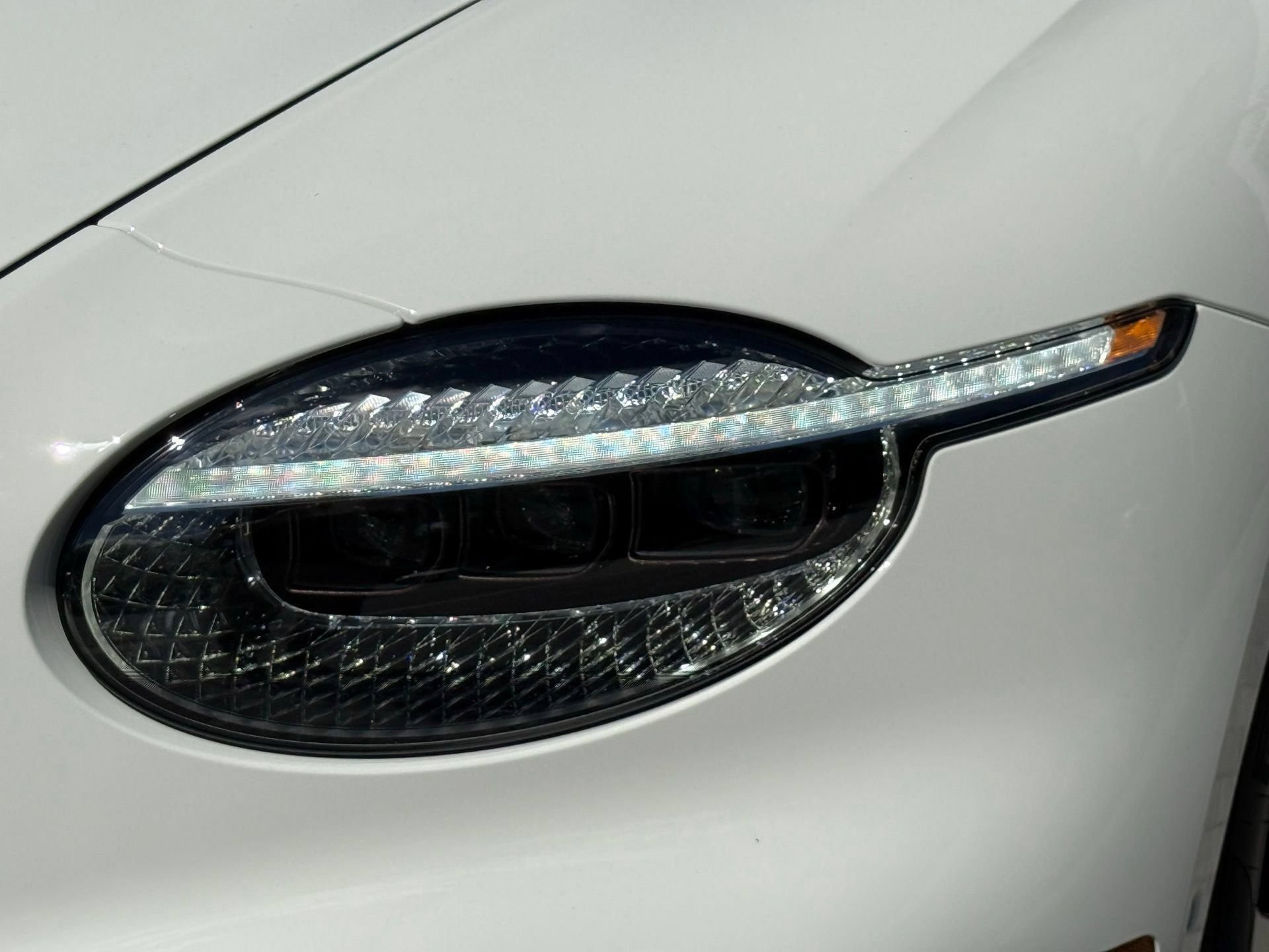 New 2026 Bentley Continental GT AWD/4WD image 22