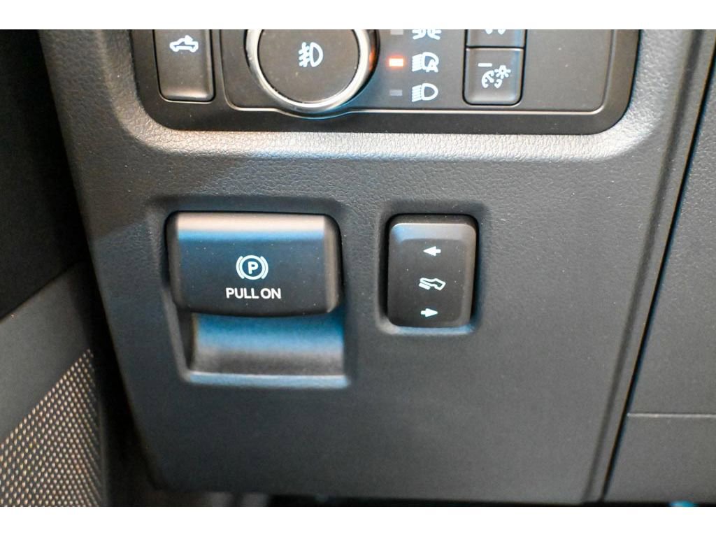 Used 2022 Ford F150 Raptor w/ Raptor 37 Performance Package image 47