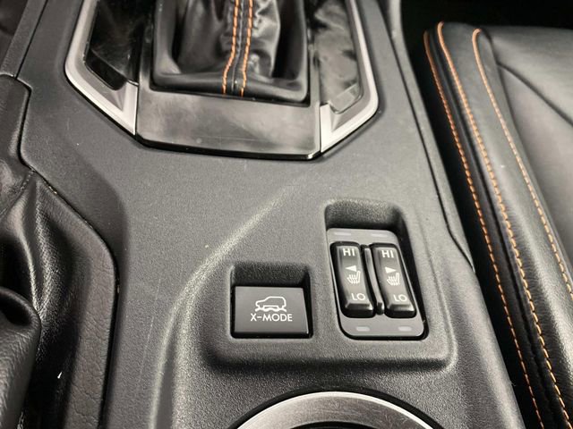 Used 2019 Subaru Crosstrek 2.0i Limited w/ Moonroof Package w/Navigation image 22