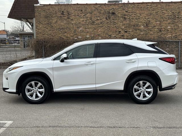 Used 2016 Lexus RX 350 AWD w/ Premium Package image 8