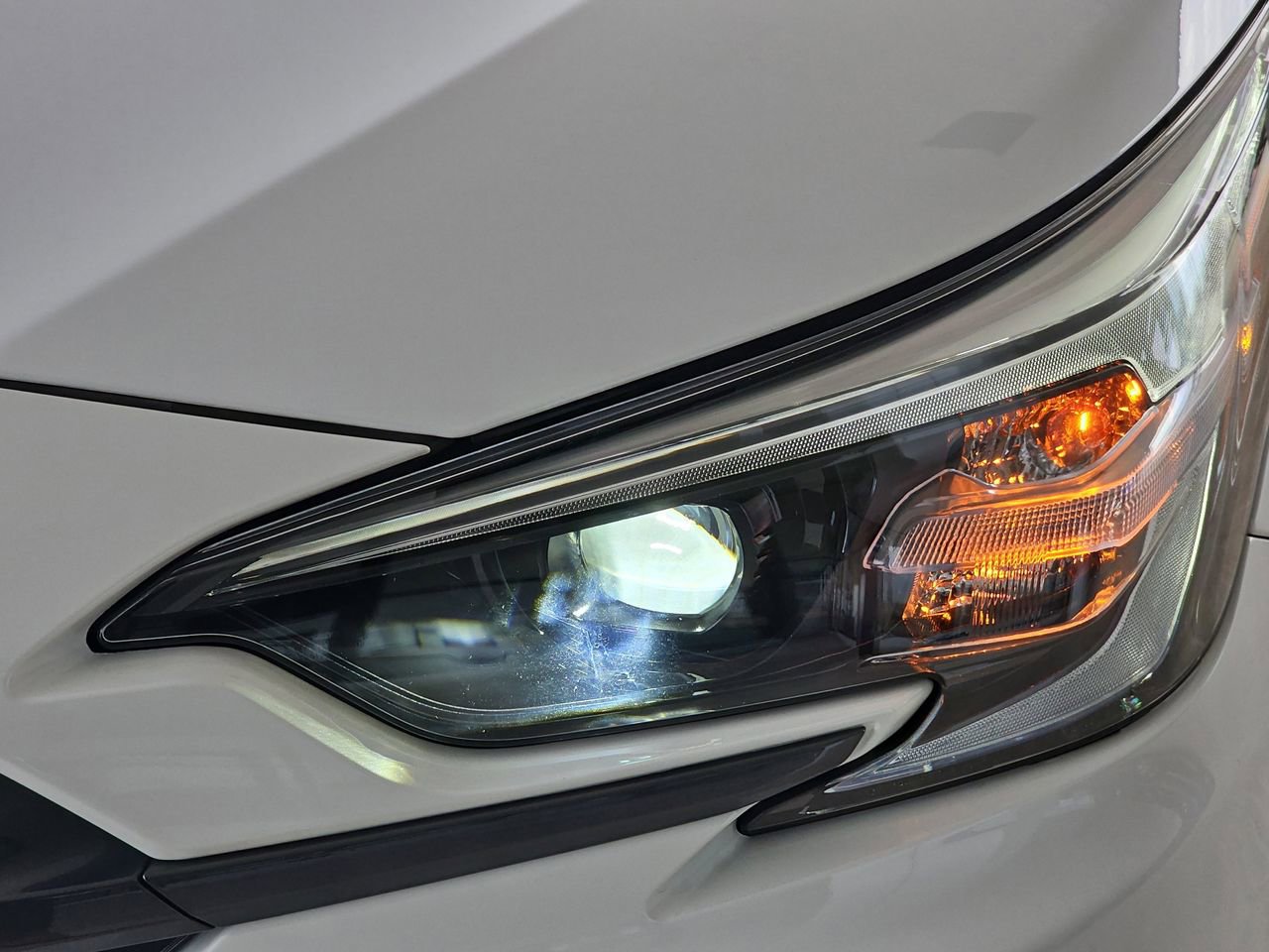 Certified 2025 Subaru Legacy Premium image 35