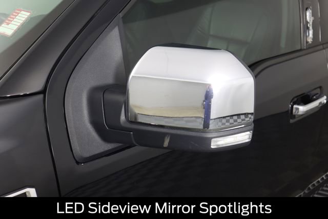 Used 2019 Ford F150 Lariat w/ Equipment Group 502A Luxury image 25