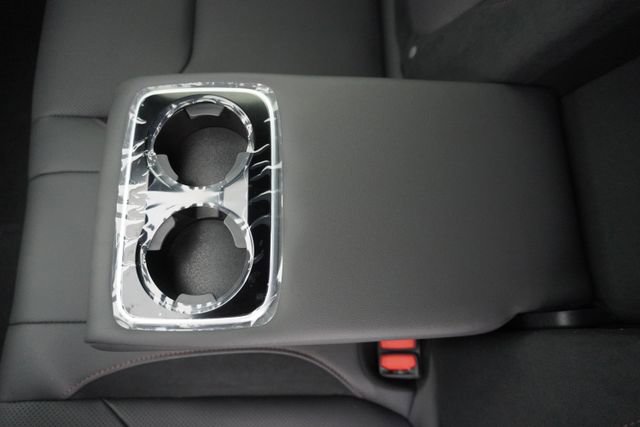 New 2026 Subaru Forester Touring image 25