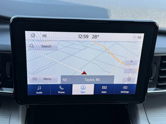 Used 2023 Ford Explorer XLT w/ Equipment Group 202A image 14