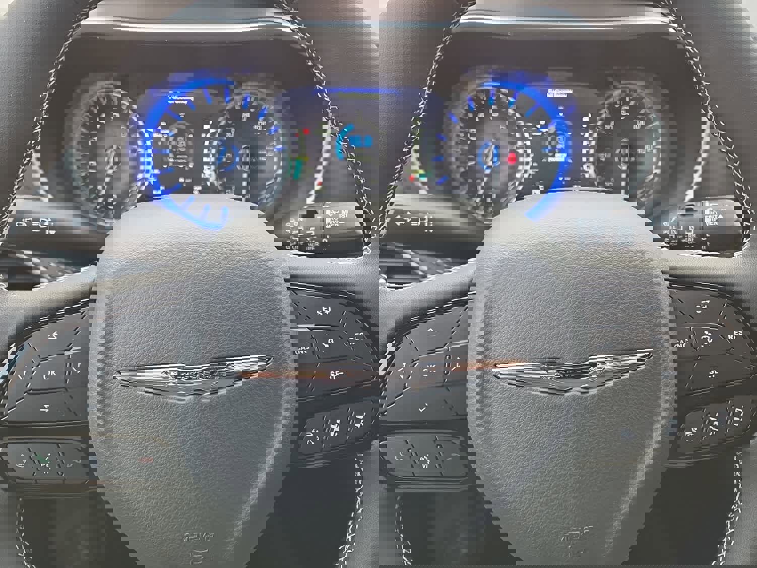 New 2026 Chrysler Pacifica Select w/ S Appearance Package image 21