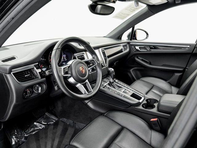 Used 2017 Porsche Macan image 4