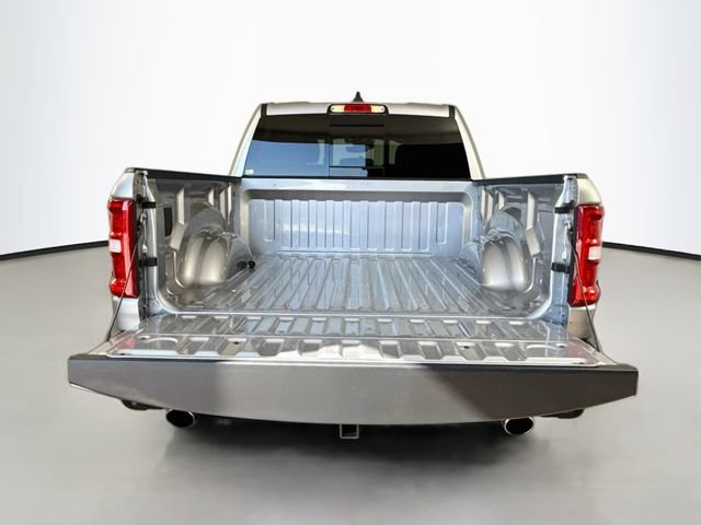 Used 2025 RAM 1500 Laramie w/ Sport Appearance Package AWD/4WD image 25