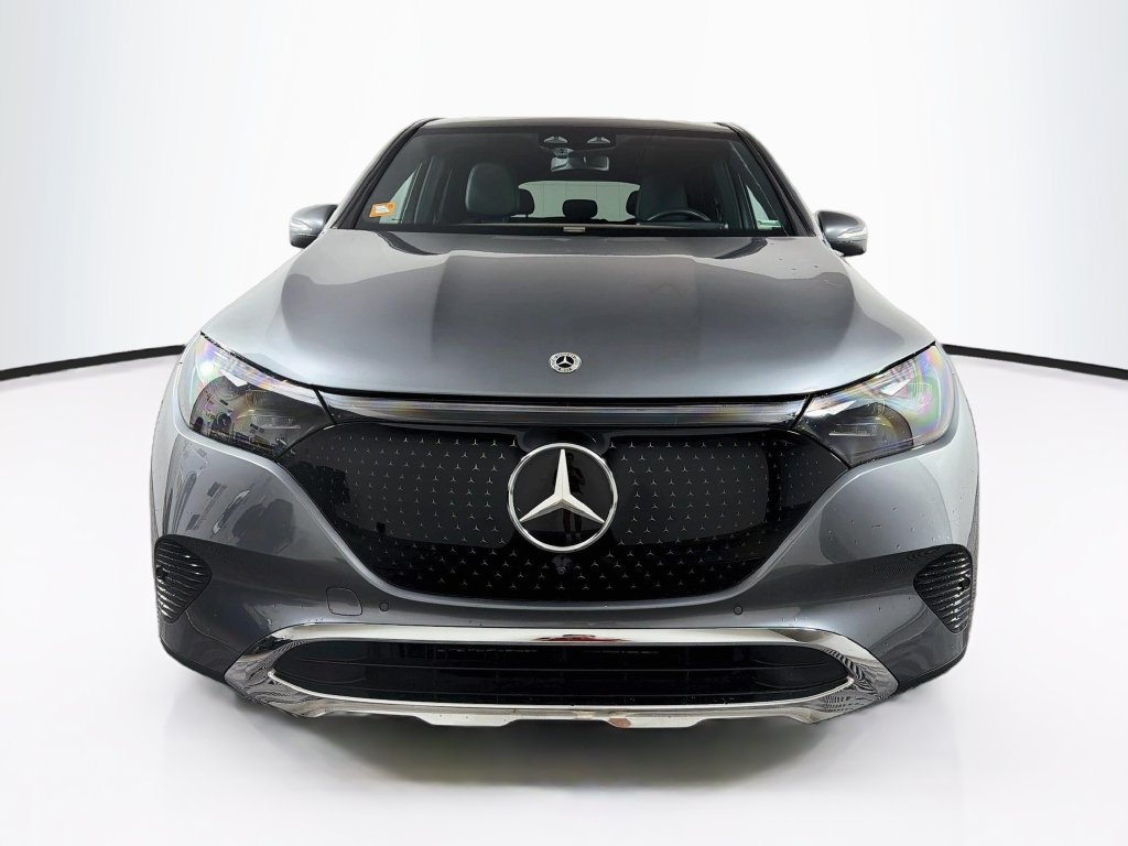 Certified 2023 Mercedes-Benz EQE 350+ 4MATIC SUV image 2