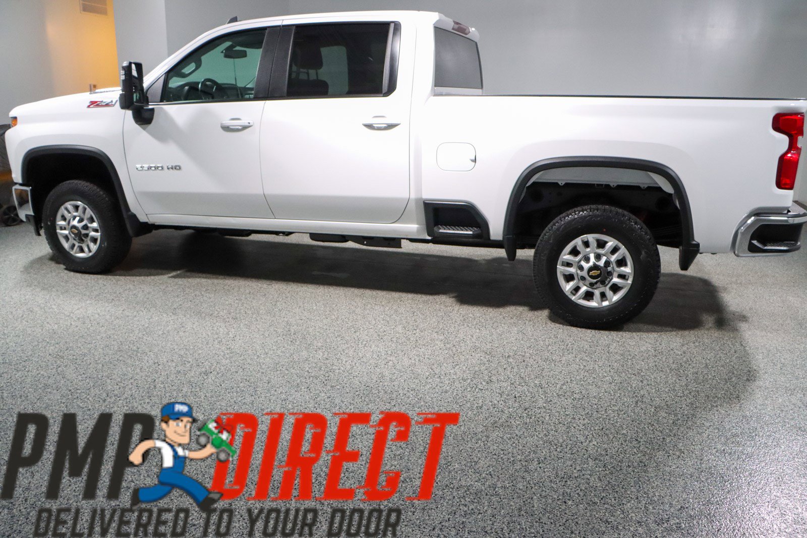 Used 2023 Chevrolet Silverado 2500 LT image 10