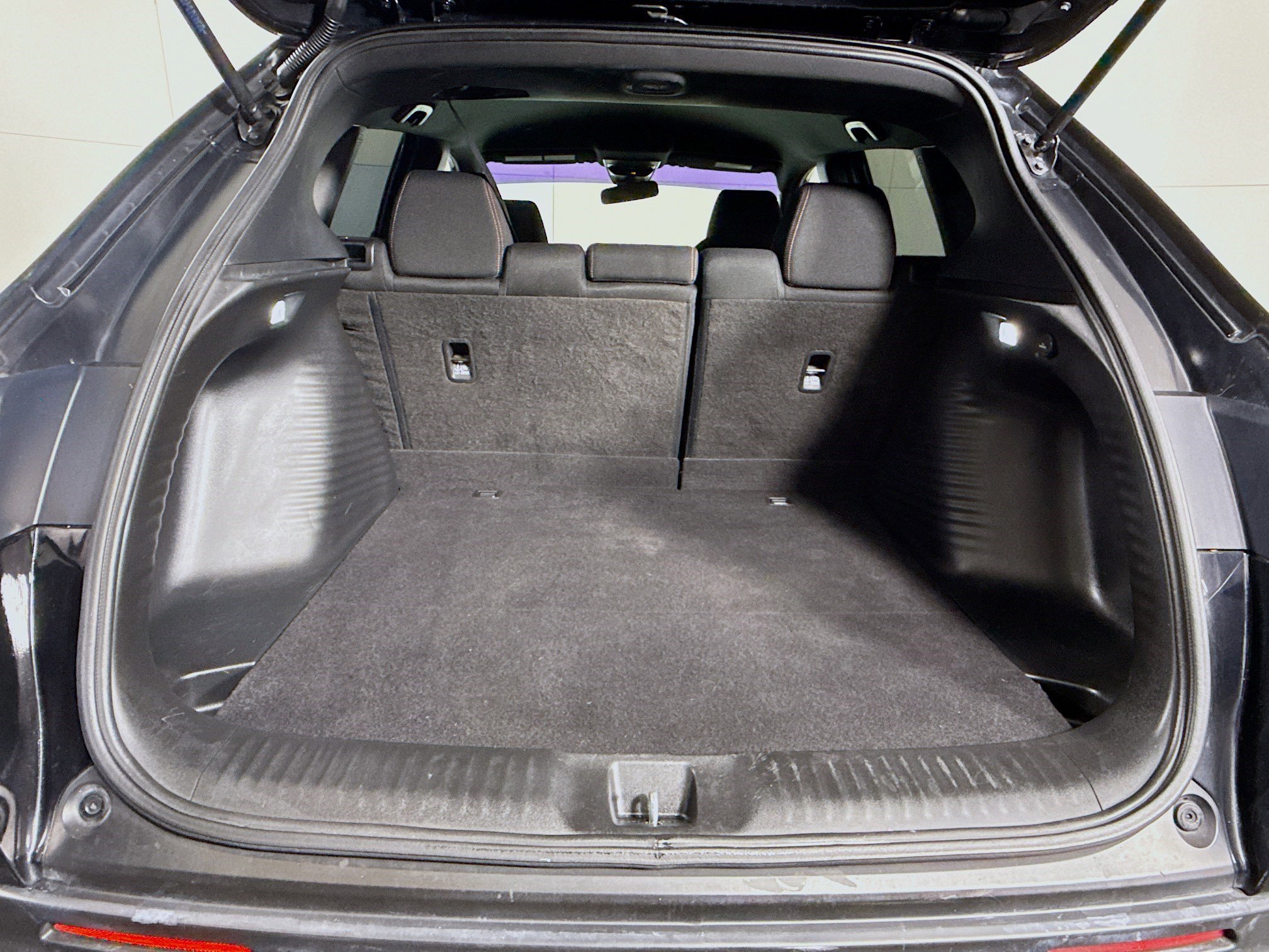 Used 2023 Honda HR-V Sport image 35