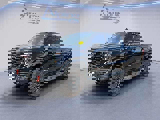 Used 2023 GMC Sierra 1500 AT4X