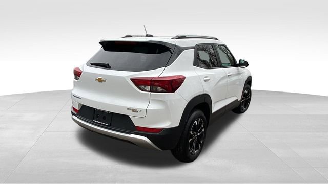 Used 2023 Chevrolet TrailBlazer LT w/ Convenience Package image 9
