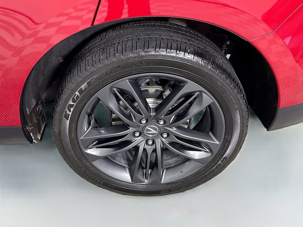Used 2023 Acura RDX A-Spec image 26