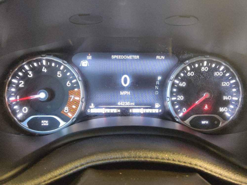 Used 2022 Jeep Renegade Latitude AWD/4WD image 23