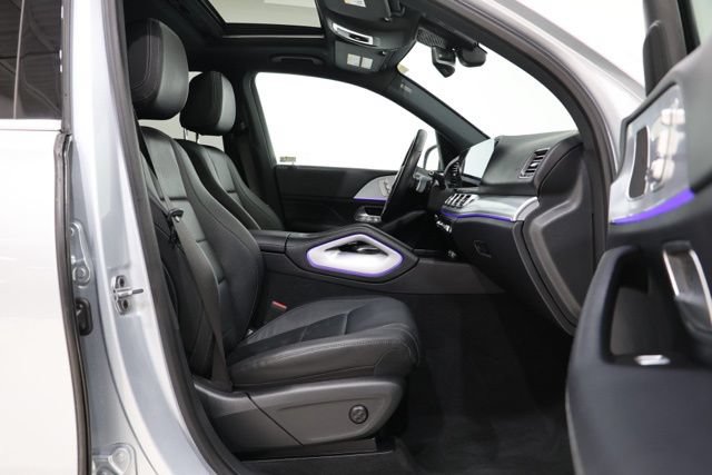 Used 2024 Mercedes-Benz GLE 450e 4MATIC image 37