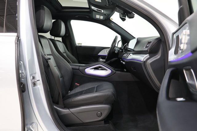Used 2024 Mercedes-Benz GLE 450e 4MATIC image 37