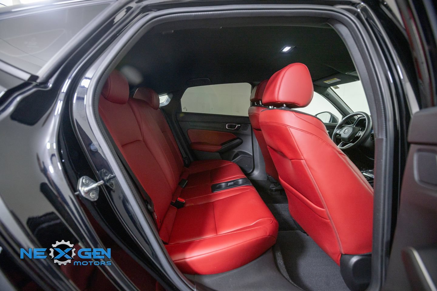 Used 2025 Acura Integra Type S FWD image 39