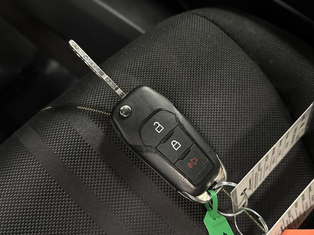 Used 2024 Ford F150 STX w/ STX Black Appearance Package image 25