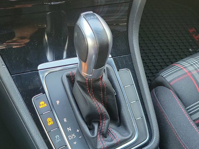 Used 2018 Volkswagen GTI S FWD image 20