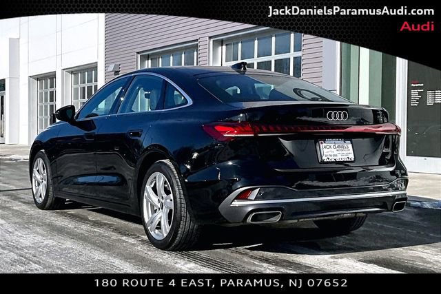 Used 2025 Audi A5 2.0T Premium w/ Convenience Package image 10