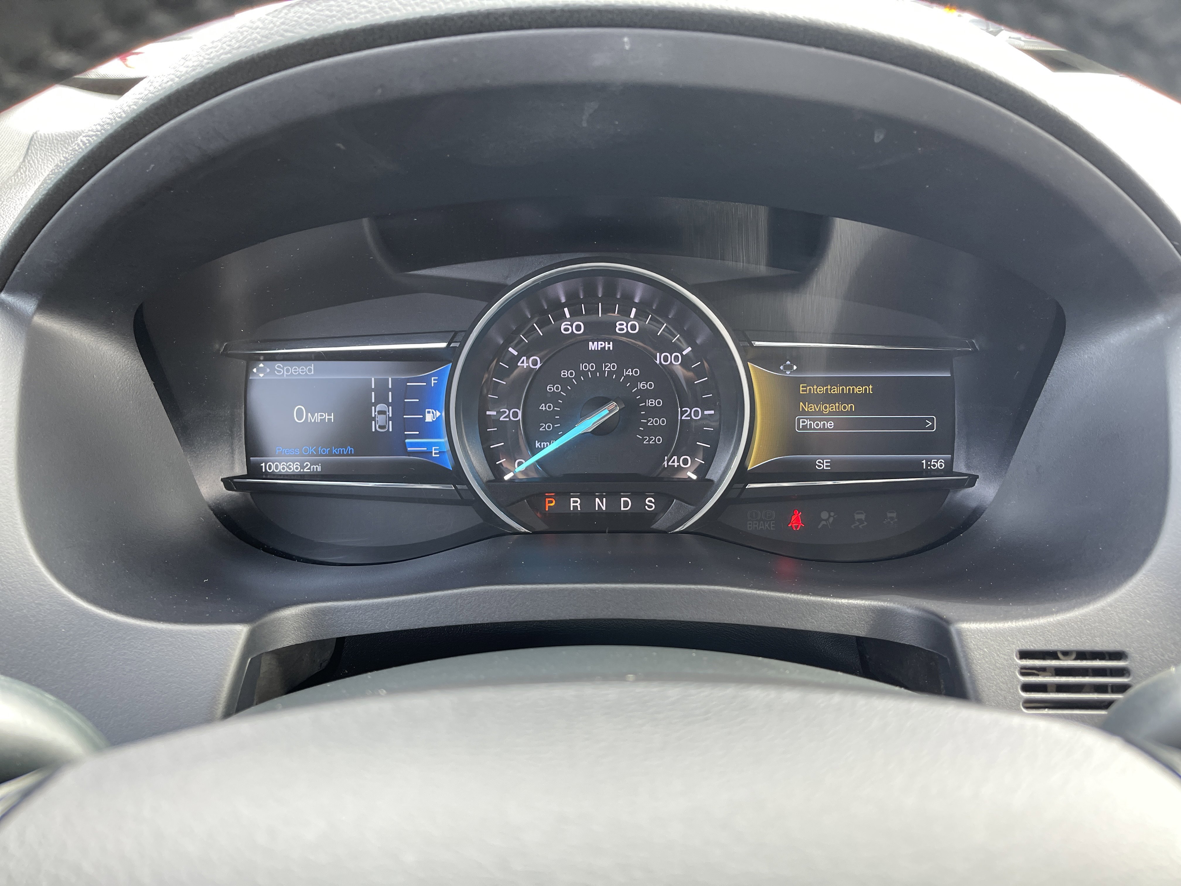 Used 2018 Ford Explorer XLT w/ Equipment Group 202A image 19