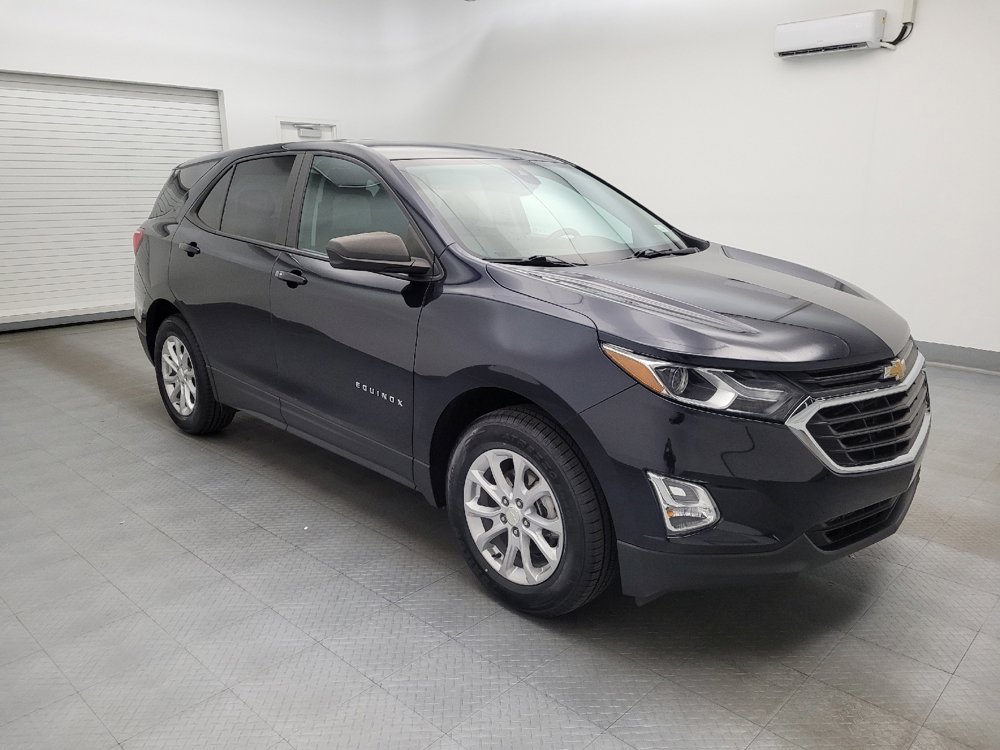 Used 2021 Chevrolet Equinox LS w/ LS Convenience Package image 11