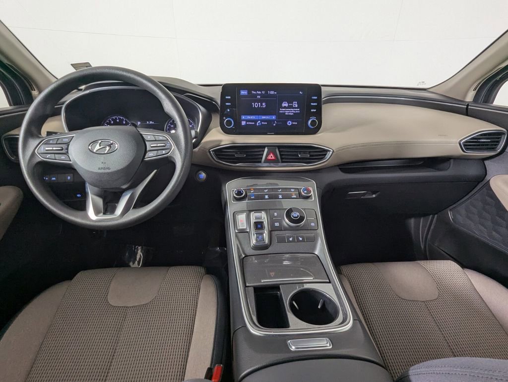 Used 2022 Hyundai Santa Fe SEL image 14