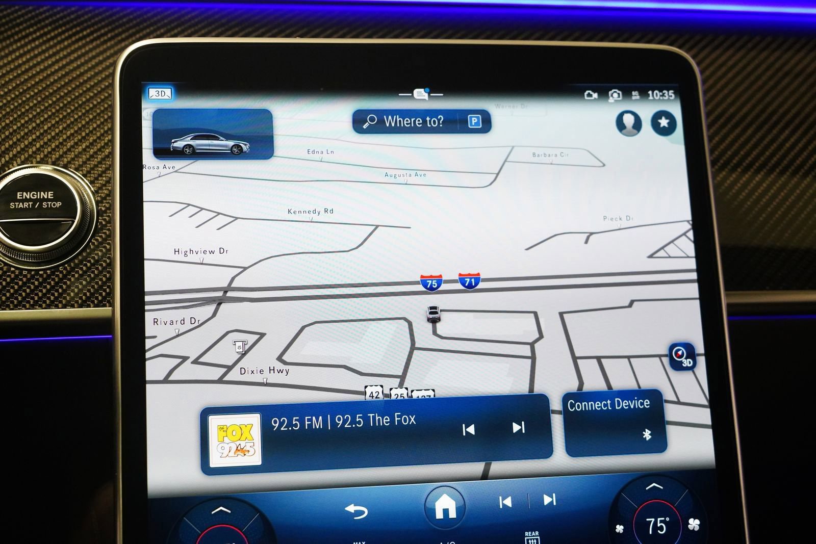 New 2026 Mercedes-Benz S 63 AMG S image 27