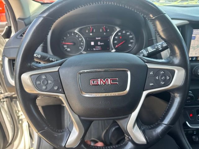 Used 2019 GMC Terrain Denali FWD image 4