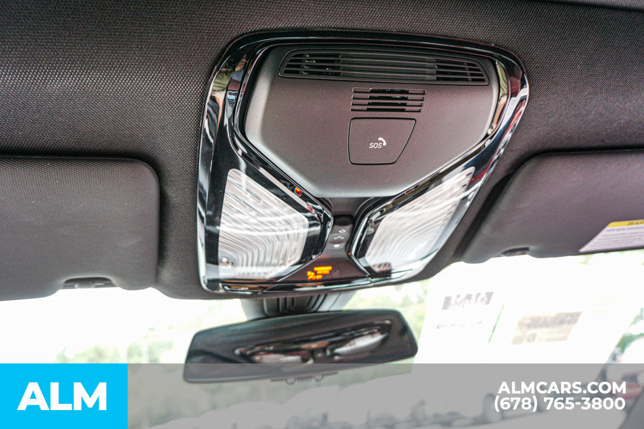 Used 2023 BMW i4 eDrive40 RWD image 33
