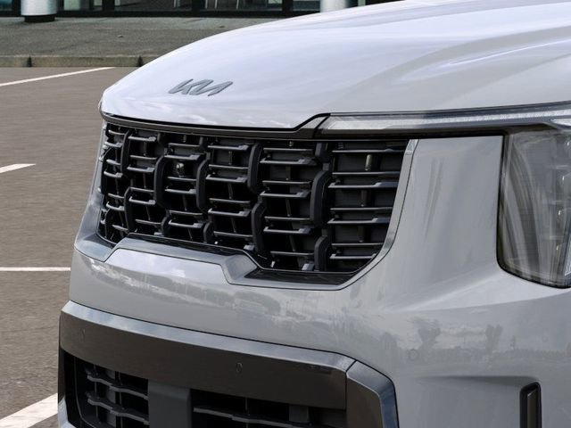 New 2026 Kia Sorento SX image 12