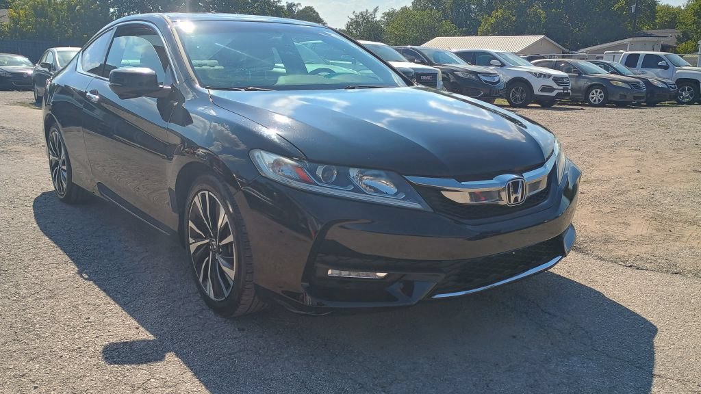 Used 2016 Honda Accord EX-L image 4