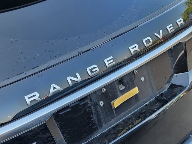 Used 2020 Land Rover Range Rover Sport HSE AWD/4WD image 9