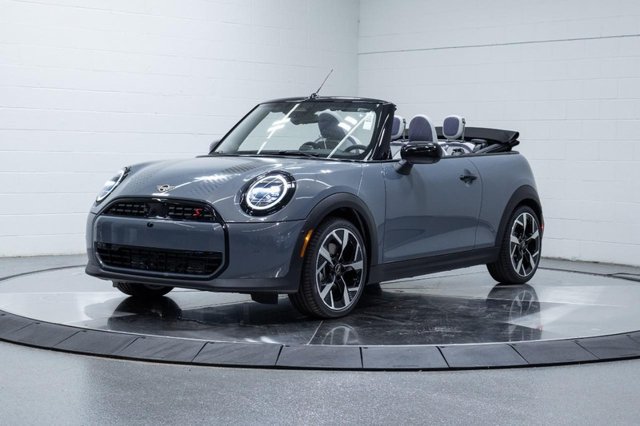 New 2026 MINI Cooper S FWD image 6