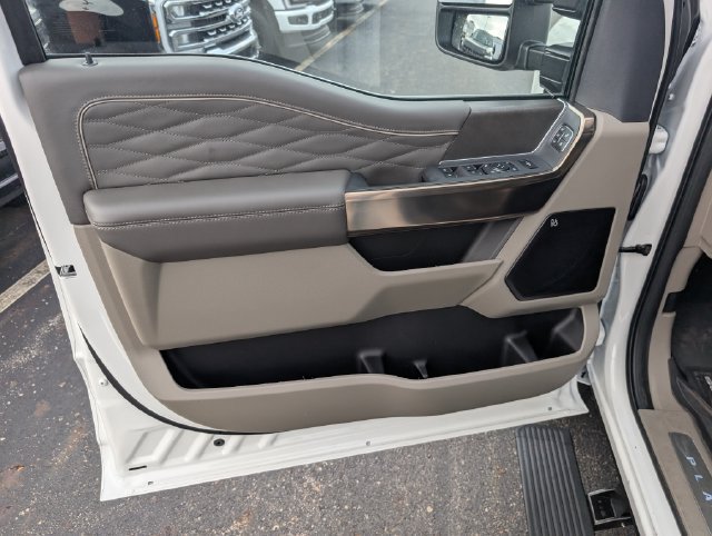 New 2027 Ford F250 Platinum w/ Platinum Plus Package AWD/4WD image 19