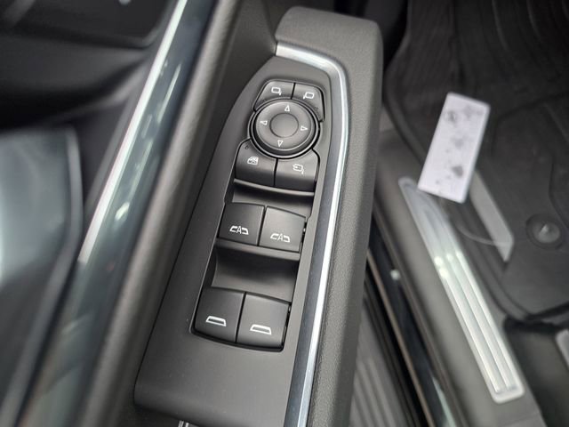 New 2026 GMC Sierra 1500 SLT w/ SLT Premium Plus Package image 17