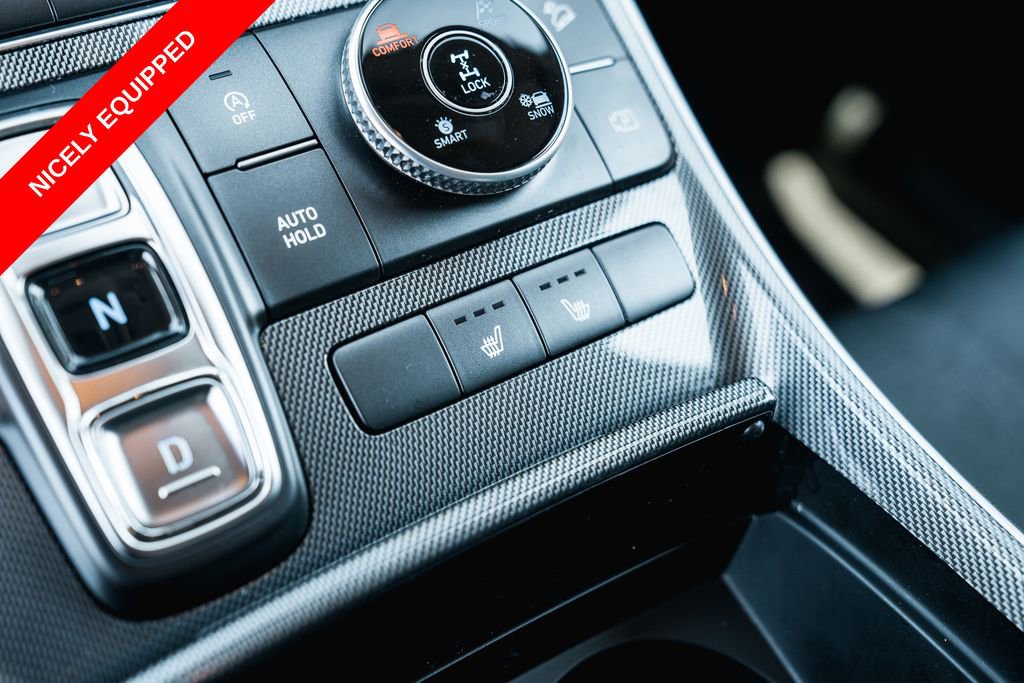 Used 2023 Hyundai Santa Fe SEL w/ Cargo Package AWD/4WD image 19