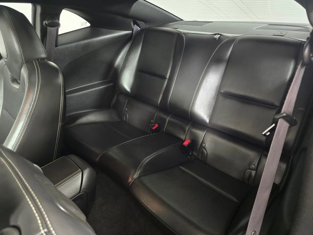 Used 2015 Chevrolet Camaro SS image 19