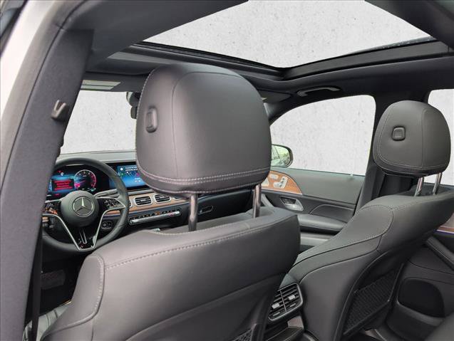 Certified 2025 Mercedes-Benz GLE 450 4MATIC image 14