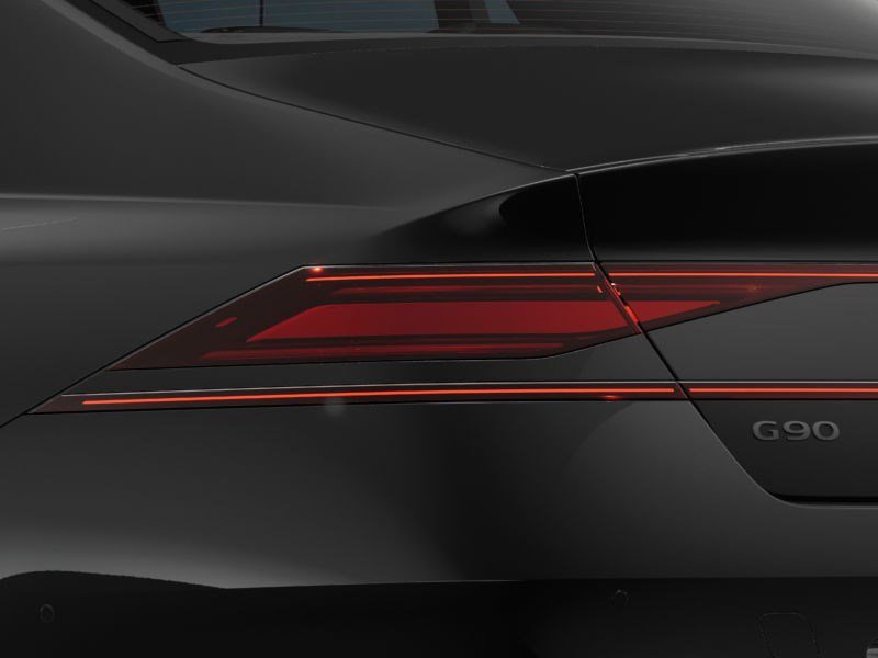 New 2026 Genesis G90 3.5T Prestige image 10